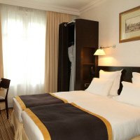 Kamer superior